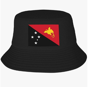 Nouvelle-zélande seau chapeau <span class=keywords><strong>pour</strong></span> femmes hommes été voyage soleil plage seau casquette unisexe extérieur pêcheur chapeau - Product Image 4