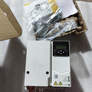 Nouveaux variateurs de fréquence (VFD) standard AC, IP21 IP55, ACS880 ACS880-01-034A-5, onduleurs et convertisseurs en stock - Product Image 3