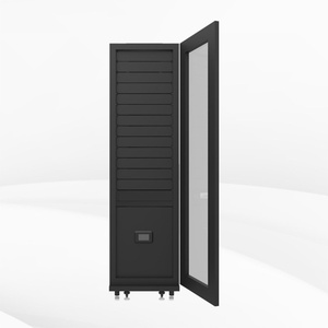 <span class=keywords><strong>Armoire</strong></span> <span class=keywords><strong>de</strong></span> serveur LADS 1PT3 42U <span class=keywords><strong>2m</strong></span> pour centre <span class=keywords><strong>de</strong></span> données, salle <span class=keywords><strong>de</strong></span> serveurs avec commutateur réseau et boîtier <span class=keywords><strong>de</strong></span> surveillance <span class=keywords><strong>de</strong></span> courant faible - Product Image 4