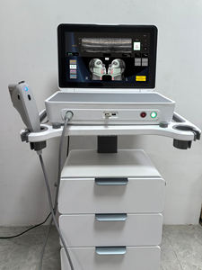 Frelases 25d אנטי אייג 'ינג גוף ממטרה ממוקד לשפר את הפנים הרמת הידוק קמטים להסיר הגוף מיצוק 3 ציוד - Product Image 4