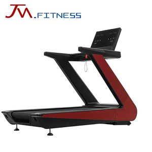 JM Fitness JM-T26 Tapis de course commercial robuste pour la musculation, modèle le plus vendu pour salle de sport - Product Image 3