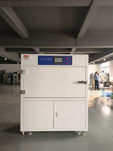 플라스틱/고무 UV 자외선 가속 노화 시험실 장비 실험실 테스트 장비 - Product Image 6