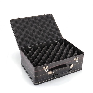 Hộp quà tặng kẹo kim loại có tay cầm, chất lượng cao, giá sỉ, có thể tái chế, tùy chỉnh - Product Image 4