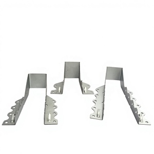 מתלים בהתאמה אישית לפלטות עץ ומתכת, זוויות תמיכה - Product Image 4