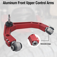 Kit de suspension surélevée tout-terrain en aluminium pour bras de commande supérieur robuste Ram 1500 2019-2024