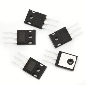100% Original New Stock RGS60TS65DHRYC13 TO-247 Transistor CZSKU:KD56GU30 - Product Image 1