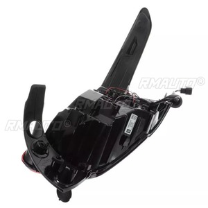 Left Right Rear <b>LED</b> Taillamp Tail <b>Lights</b> Assembly Wide <b>Light</b> <b>Corner</b> Lamp For Chevrolet Trax 2024-2025 42865504 42865505 - Product Image 6