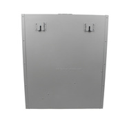 Electric Horse Feeder Automatic Stainless Steel Horse Food Dispenser Max 6 Times Per Day. Max 60s Per Feeding