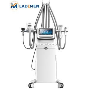 Cơ thể chuyên nghiệp giảm béo ladimen velashaping 3 III Massage máy giảm béo cho Salon sử dụng - Product Image 5