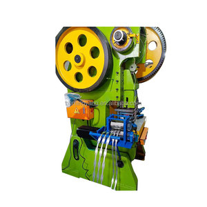 Fashion design razor barbed wire making machine Concertina Coil Machine For Sales