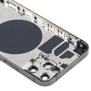 Для <span class=keywords><strong>Iphone</strong></span> 12 Pro задняя крышка корпуса мобильных телефонов - Product Image 3