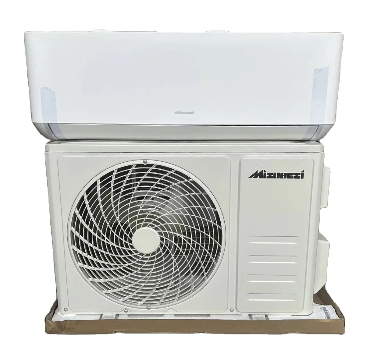 Hisense 18000Btu 24000Btu 30000Btu Heat Pump Air Conditioning Type Split Unit R410a Inverter Mini Split Air Conditioners