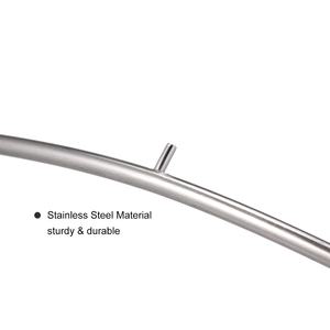 In Acciaio Inox Dentale Diga di Gomma Supporto Del Telaio Diga di Gomma Barriera Staffa di Supporto Materiali di Laboratorio Dentale Strumento - Product Image 4