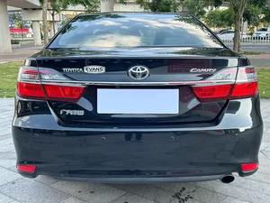 Toyota Camry 2016 Modèle 2.0E En stock Voiture d'occasion la plus vendue à Offres Spéciales gauche - Product Image 6