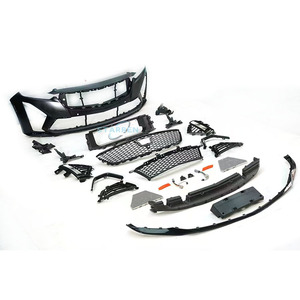 Parachoques delantero y rejilla CT5 V 2020 2021 <span class=keywords><strong>2022</strong></span> 2023 Venta caliente accesorios de coche actualización Blackwing Body Kit parachoques para <span class=keywords><strong>Cadillac</strong></span> - Product Image 5