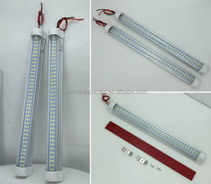 DC12- 85volt 33cm 72 108 <span class=keywords><strong>LED</strong></span> 2835 <span class=keywords><strong>LED</strong></span> intérieur <span class=keywords><strong>bande</strong></span> barre lumineuse voiture Van caravane bateau camion remorque lampe; lumière <span class=keywords><strong>LED</strong></span> <span class=keywords><strong>Camping</strong></span> maison - Product Image 6