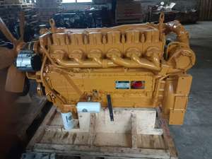 Moteur diesel WuChai Wd615g modèle 220 chevaux, adapté au chargeur sur pneus de 5 tonnes - Product Image 6