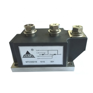 サイリスタモジュール1600V増幅ゲート - Product Image 1
