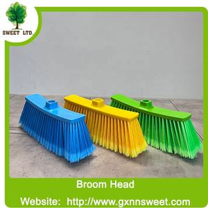 Fournisseur chinois de <span class=keywords><strong>balai</strong></span> de balayage de sol domestique en gros pour un usage domestique - Product Image 3