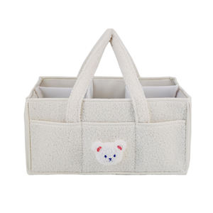 Pañal <span class=keywords><strong>de</strong></span> peluche ligero Caddy Precio <span class=keywords><strong>DE</strong></span> FÁBRICA <span class=keywords><strong>DE</strong></span> China barato Cesta <span class=keywords><strong>de</strong></span> <span class=keywords><strong>pañales</strong></span> Caddy con gran capacidad - Product Image 1
