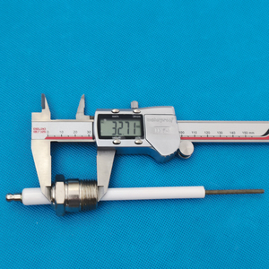 Boiler Spark Electrode Igniter <strong>Flame</strong> <strong>Sensor</strong> For Burner Probes - Product Image 3
