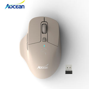 Şarj Edilebilir Bluetooth Kablosuz <span class=keywords><strong>Mouse</strong></span>, 2.4GHz USB RGB 1600DPI OEM Sessiz <span class=keywords><strong>Mouse</strong></span>, Bilgisayar, Laptop, Tablet PC <span class=keywords><strong>Mouse</strong></span>, Oyun <span class=keywords><strong>Mouse</strong></span>'u - Product Image 2