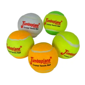 Bán Hot Jumboplane Bóng Tennis Cho Lớp Đào Tạo