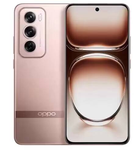 Fashionable OPPO Reno12 Pro 5G Smartphone 6.7inch Dimensity 9200+,16GB+512GB,5000mAh Battery 50MP Camera OPPO Reno12 Pro Phone