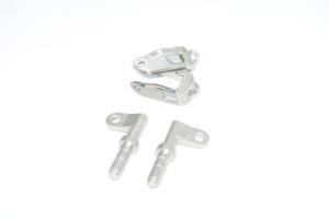 Piezas MIM de estructura de acero inoxidable, servicio de moldeo por inyección de metal OEM y ODM - Product Image 5