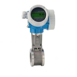 Débitmètre de gaz Endress Hauser Proline Prowirl D 200 625-8342 M/h Alimentation 12V Garantie 1 an Support personnalisé OBM Proline Prowir - Product Image 3
