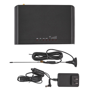 Module <span class=keywords><strong>4G</strong></span> LTE GSM Sim <span class=keywords><strong>Box</strong></span> pour appels téléphoniques VoLTE - Product Image 2