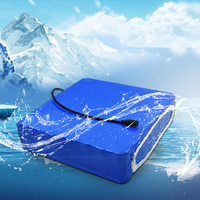SIPANI CD-1206-LFP OEM 36V-72V 20AH-50AH Efoil Foil Jet Board Hydrofoil Planche de surf électrique alimentée par batterie lithium-ion