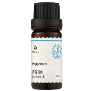 Mayfield Nane Esansiyel Yağı Doğal Organik %100 Saf Tüm Cilt Tipleri İçin Fabrika Direkt 1 Şişe Sipariş - Product Image 1