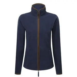 Veste en polaire artisanale pour femmes, merchandising personnalisé - Product Image 5