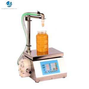 <span class=keywords><strong>เครื่อง</strong></span>บรรจุของเหลวขวดเล็กคุณภาพสูง 8-1000 <span class=keywords><strong>กรัม</strong></span> <span class=keywords><strong>เครื่อง</strong></span>บรรจุน้ำหอม น้ำ ของเหลว ตรวจสอบน้ำหนัก - Product Image 1