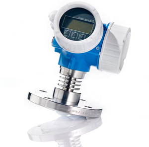 ขายดี ของแท้ E+H FMR51-LKK0/0 เรดาร์วัดระยะทางแบบ Time-of-Flight ราคาถูก - Product Image 5
