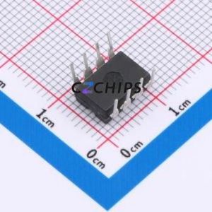 TS117 Solid State Relay (MOS Output) SOP-8 Relay Whole Sale Electronic Component Chips Supplier & BOM Service - Product Image 2