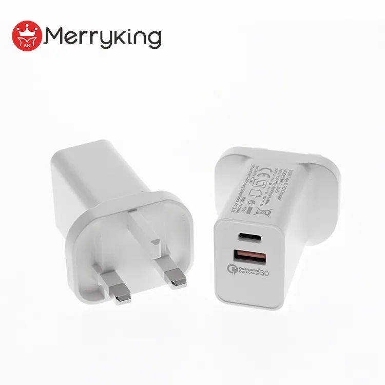 Compatible with Samsung Galaxy S22/S22 Ultra/S22+/S21/S21+/S21 USB C Wall Charger 2 Pack 25W Type C Charger Super Fast Charger