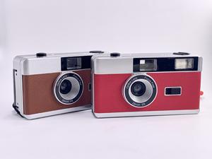 Logo kustom dapat digunakan kembali kamera <span class=keywords><strong>Film</strong></span> 35mm dengan lampu kilat non-sekali pakai Zoom optik fokus tetap lintas batas grosir - Product Image 2