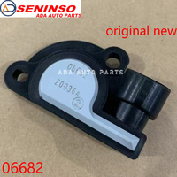 Capteur de position du papillon des gaz 17106682 06594 JS6326 0817203 817201 817204 pour Buick, Cadillac, Chevrolet, Opel, Wuling