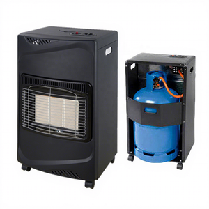 <span class=keywords><strong>Chauffage</strong></span> d'appoint portable à <span class=keywords><strong>gaz</strong></span> LUOQI pour intérieur, mini-radiateur économique pour la maison, fabriqué par des fournisseurs de machines. - Product Image 4