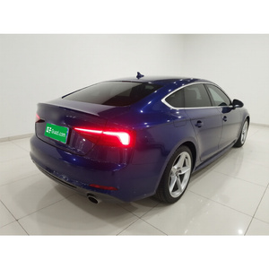 <span class=keywords><strong>Audi</strong></span> <span class=keywords><strong>A5</strong></span> 2017 d'occasion, berline à hayon, essence, automatique, traction avant, bleue, propre, prête à être expédiée - Product Image 5