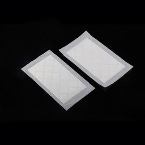 Almohadillas Absorbentes Ecológicas Misource Modelo MY de 120*80 mm, Certificadas ISO/BRC, para Envasado de Carne (Grado Alimenticio) - Product Image 5