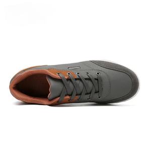 Zapatillas Deportivas de Verano para Hombre, Personalizadas, de Alta Calidad, Nuevo Modelo, de Cuero PU y Espuma, Tallas 38-47, para Primavera - Product Image 4