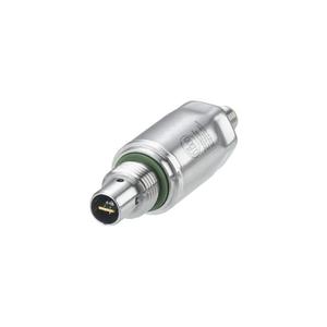 เซ็นเซอร์วัดความชื้น/ปริมาณน้ำในน้ำมัน IFM LDH112 IO-Link OEM สำหรับการตรวจสอบอย่างต่อเนื่อง ระบบหล่อลื่นไฮดรอลิก 18-30V DC รับประกัน 1 ปี - Product Image 2