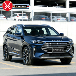 JETOUR X70 PLUS <span class=keywords><strong>SUV</strong></span> d'occasion 2023 à 2025 Essence <span class=keywords><strong>ÉCONOMIQUE</strong></span> <span class=keywords><strong>et</strong></span> EFFICACE EN CARBURANT À VENDRE INTÉRIEUR EN CUIR SOMBRE - Product Image 2