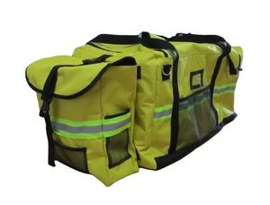 Échantillon gratuit du sac d'équipement de participation des pompiers Fireflex - Product Image 3