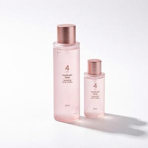 <b>Numbuzin</b> Toner 200Ml With 50Ml Bonus Hydrating For All Skin Types K Beauty Formula - Product Image 1
