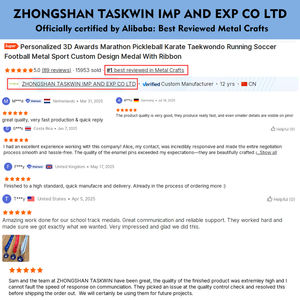 China Factory Custom 3D Award Gold Silver Bicycle Riding <span class=keywords><strong>Trofeos</strong></span> y medallas Ciclismo Metal Sports Medallas Fabricante - Product Image 5