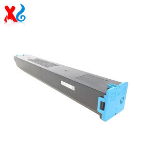 Cartucho de tóner compatible con la marca Sharp, cartucho de tóner de 2/2 pies AT NT de 2 pulgadas, 2 pulgadas, 3 pulgadas, 3 pulgadas, 3 pulgadas, 3 pulgadas, 5051 pulgadas, 5071 pulgadas - Product Image 2